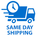same day delivery blog
