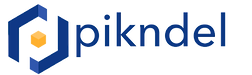 pikndel logo